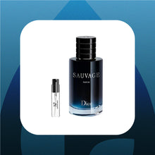 Load image into Gallery viewer, Sauvage (Eau de Parfum) Christian Dior Men