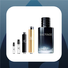 Load image into Gallery viewer, Sauvage (Eau de Toilette) Christian Dior MEN