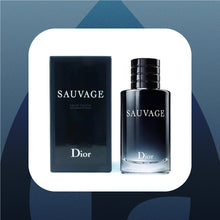 Load image into Gallery viewer, Sauvage (Eau de Toilette) Christian Dior MEN