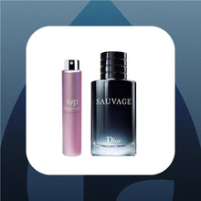 Load image into Gallery viewer, Sauvage (Eau de Toilette) Christian Dior MEN