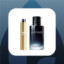 Load image into Gallery viewer, Sauvage (Eau de Toilette) Christian Dior MEN