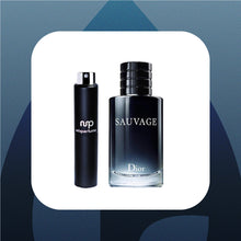 Load image into Gallery viewer, Sauvage (Eau de Toilette) Christian Dior MEN