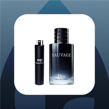 Load image into Gallery viewer, Sauvage (Eau de Toilette) Christian Dior MEN