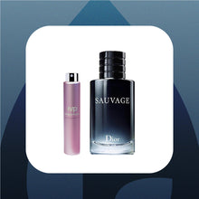 Load image into Gallery viewer, Sauvage (Eau de Toilette) Christian Dior MEN