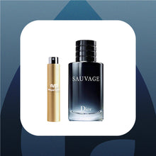 Load image into Gallery viewer, Sauvage (Eau de Toilette) Christian Dior MEN