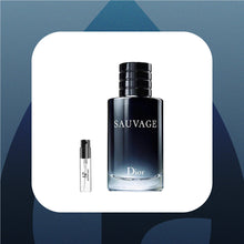 Load image into Gallery viewer, Sauvage (Eau de Toilette) Christian Dior MEN