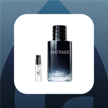 Load image into Gallery viewer, Sauvage (Eau de Toilette) Christian Dior MEN