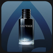 Load image into Gallery viewer, Sauvage (Eau de Toilette) Christian Dior MEN