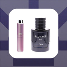 Load image into Gallery viewer, Sauvage Elixir (Eau de Parfum) Christian Dior MEN