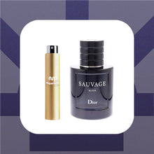 Load image into Gallery viewer, Sauvage Elixir (Eau de Parfum) Christian Dior MEN