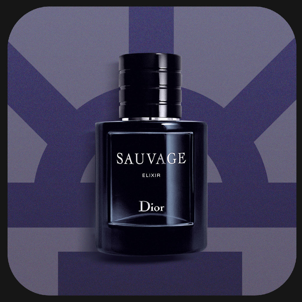 Sauvage Elixir (Eau de Parfum) Christian Dior MEN