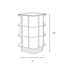 Load image into Gallery viewer, Scaffold Lamp