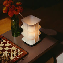 Load image into Gallery viewer, Scaffold Lamp