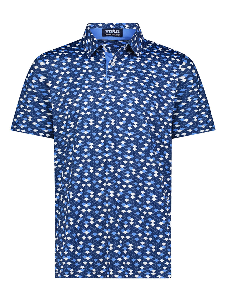Scales Polo