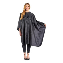 Load image into Gallery viewer, Scalpmaster Nylon Haircutting Cloth Cape