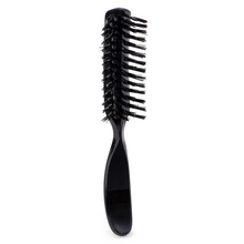 Load image into Gallery viewer, Scalpmaster Round Neck Brush - Black