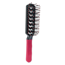 Load image into Gallery viewer, Scalpmaster 7 Row Anti Static Vent Brush