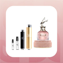 Load image into Gallery viewer, Scandal (Eau de Parfum) Jean Paul Gaultier Women