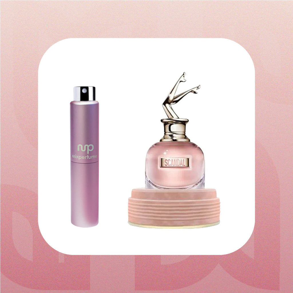 Scandal (Eau de Parfum) Jean Paul Gaultier Women