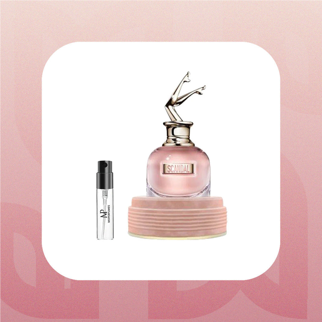 Scandal (Eau de Parfum) Jean Paul Gaultier Women