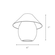 Load image into Gallery viewer, Scoop Lamp