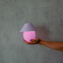 Load image into Gallery viewer, Scoop Lamp