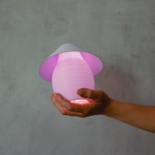 Load image into Gallery viewer, Scoop Lamp