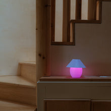 Load image into Gallery viewer, Scoop Lamp