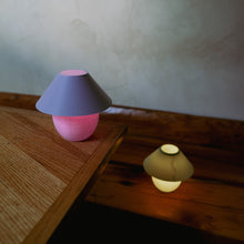 Load image into Gallery viewer, Scoop Lamp