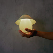 Load image into Gallery viewer, Scoop Lamp