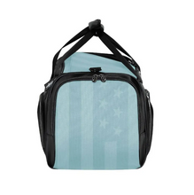 Load image into Gallery viewer, The Lady Liberty Hybrid Duffel