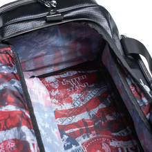 Load image into Gallery viewer, The Lady Liberty Hybrid Duffel