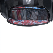 Load image into Gallery viewer, The Lady Liberty Hybrid Duffel