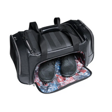 Load image into Gallery viewer, The Lady Liberty Hybrid Duffel
