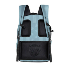 Load image into Gallery viewer, The Lady Liberty Hybrid Backpack