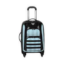 Load image into Gallery viewer, The Lady Liberty Hybrid 22" Cabin Luggage