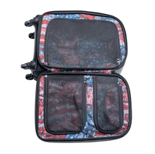Load image into Gallery viewer, The Lady Liberty Hybrid 22" Cabin Luggage