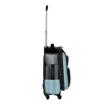 Load image into Gallery viewer, The Lady Liberty Hybrid 22" Cabin Luggage