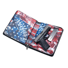 Load image into Gallery viewer, The Lady Liberty Pistol Planner