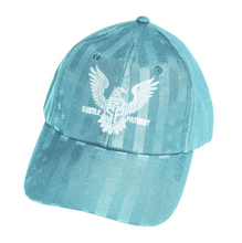 Load image into Gallery viewer, The Lady Liberty Woman’s Hat