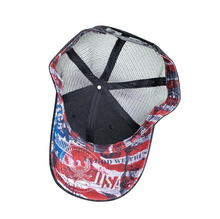 Load image into Gallery viewer, Covert Trucker Hat