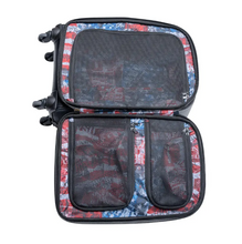 Load image into Gallery viewer, Covert Hybrid 22" Cabin Luggage