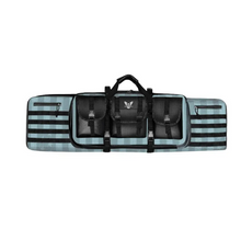 Load image into Gallery viewer, The Lady Liberty Hybrid Rifle Case