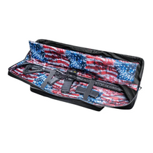Load image into Gallery viewer, The Lady Liberty Hybrid Rifle Case