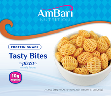 Load image into Gallery viewer, Tasty Bites