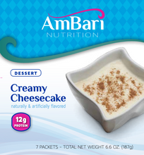 Load image into Gallery viewer, Creamy Cheesecake Dessert