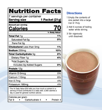 Load image into Gallery viewer, Hot Chocolate - Creamy Cocoa