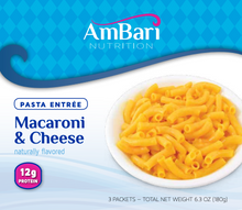 Load image into Gallery viewer, Macaroni &amp; Cheese