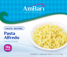 Load image into Gallery viewer, Pasta Alfredo
