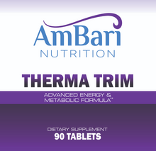 Load image into Gallery viewer, Therma Trim - Energy &amp; Metabolism